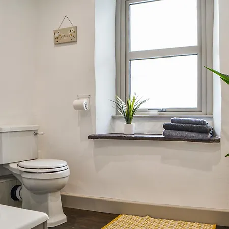 Holiday home Pollywiggle Keswick (Cumbria)