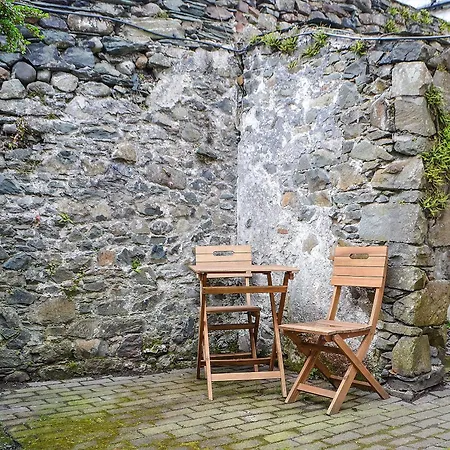 Pollywiggle Holiday home *