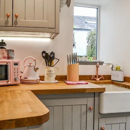 Pollywiggle Holiday home Keswick (Cumbria)