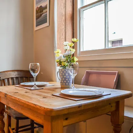 Pollywiggle Casa vacanze *