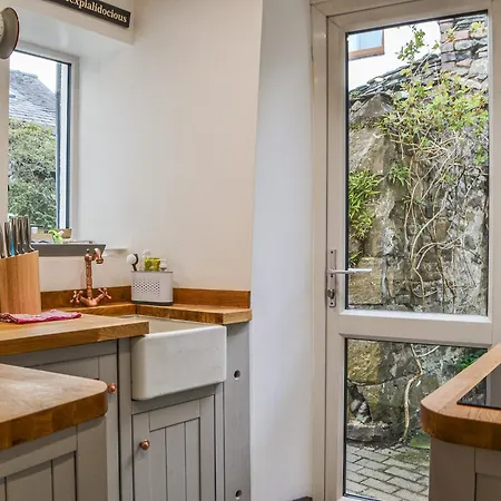 Pollywiggle Tatil Evi *